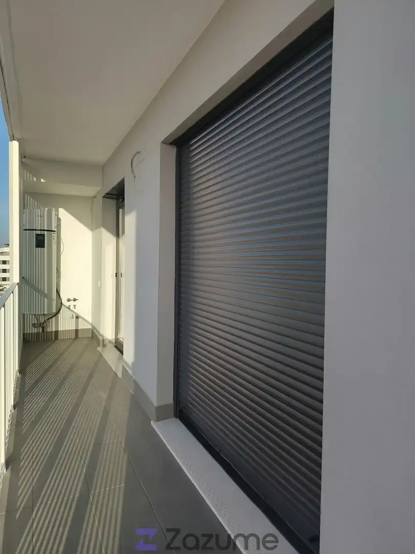 Flat for rent in Nuevo Bulevar