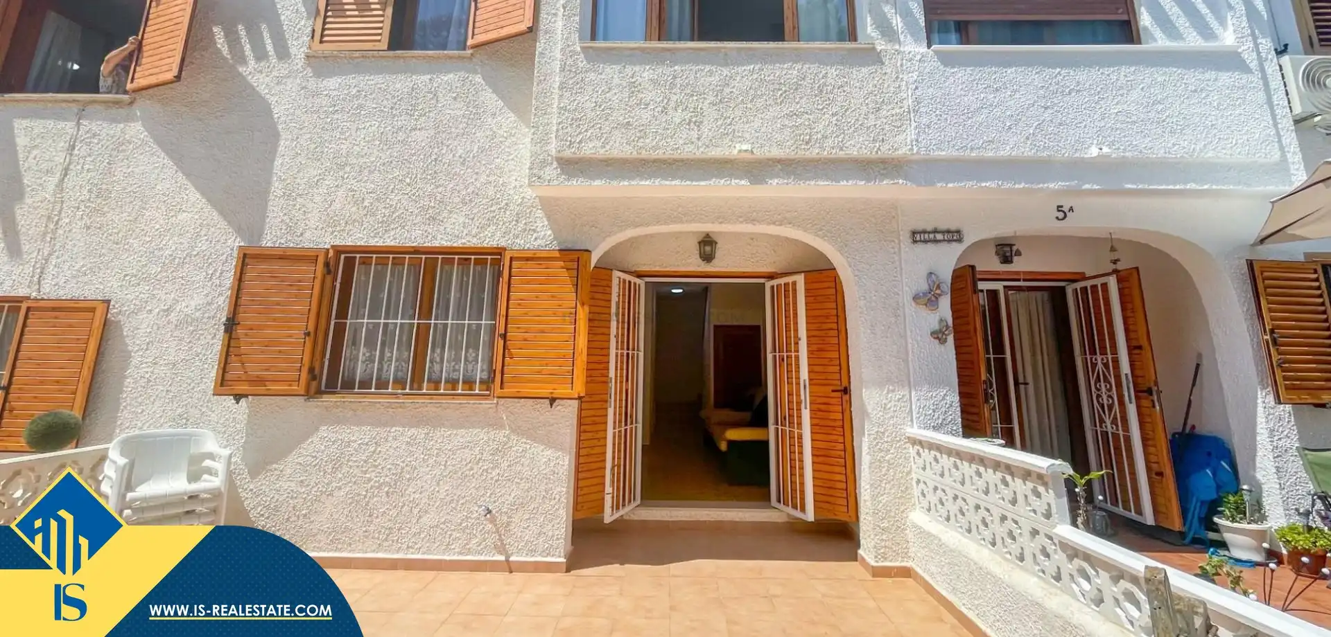 Casa con giardino in vendita a Orihuela Costa, imagen 23