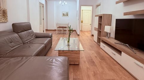Foto 2 de Piso en venta en Avenida José Mesa y López, Santa Catalina - Canteras, Las Palmas de Gran Canaria