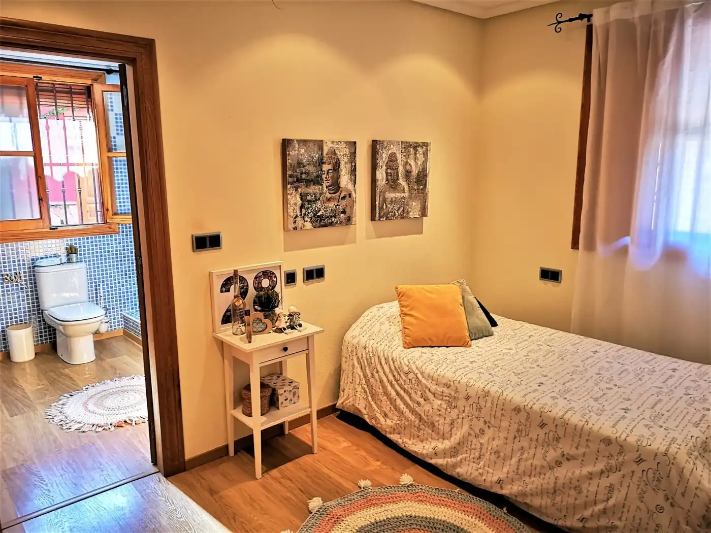 Villa mit Pool zum Verkauf in Pedanías Norte, imagen 40