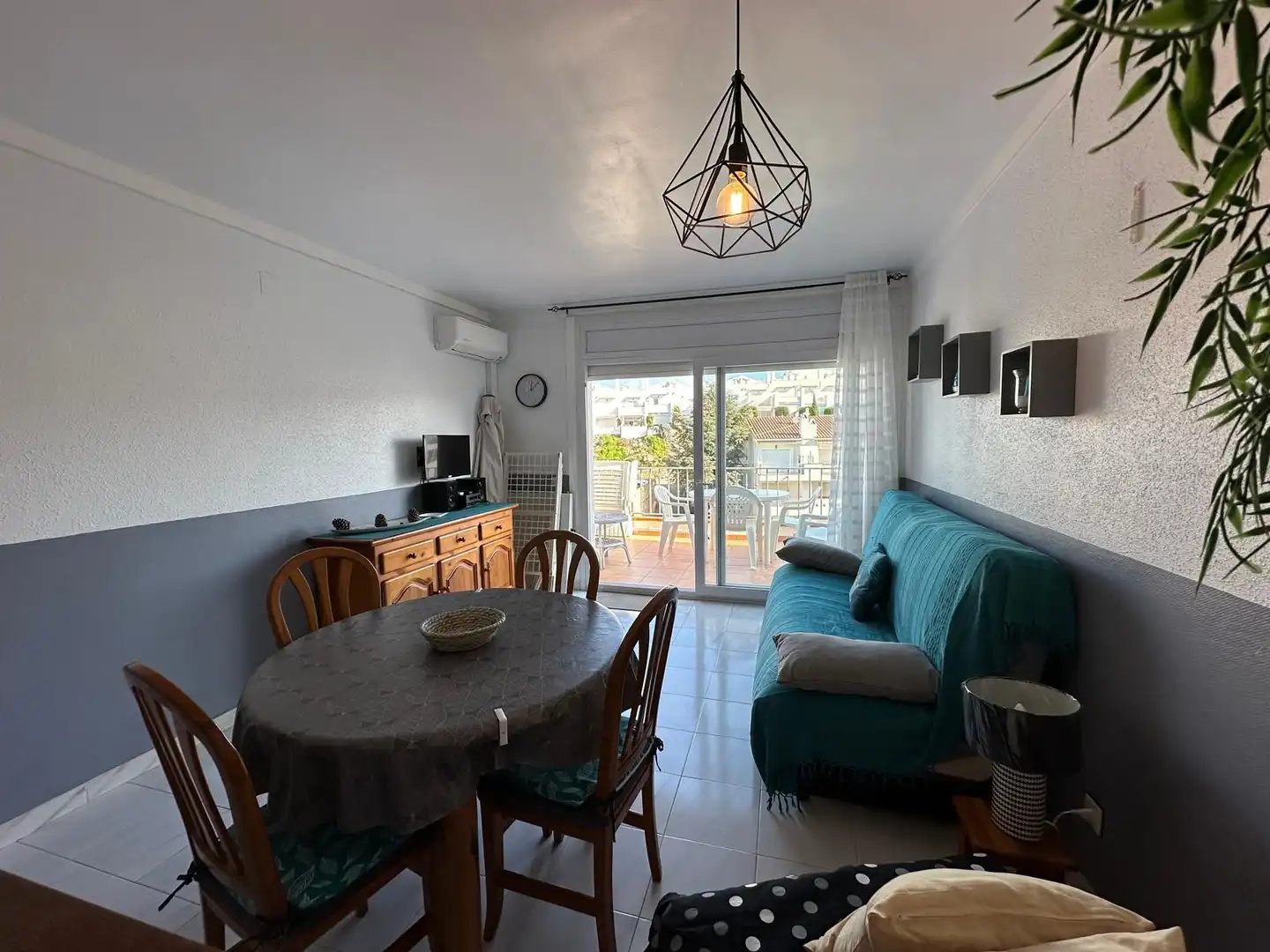 Appartement compact avec piscine à vendre à Carrer Pitarra 2, imagen 24