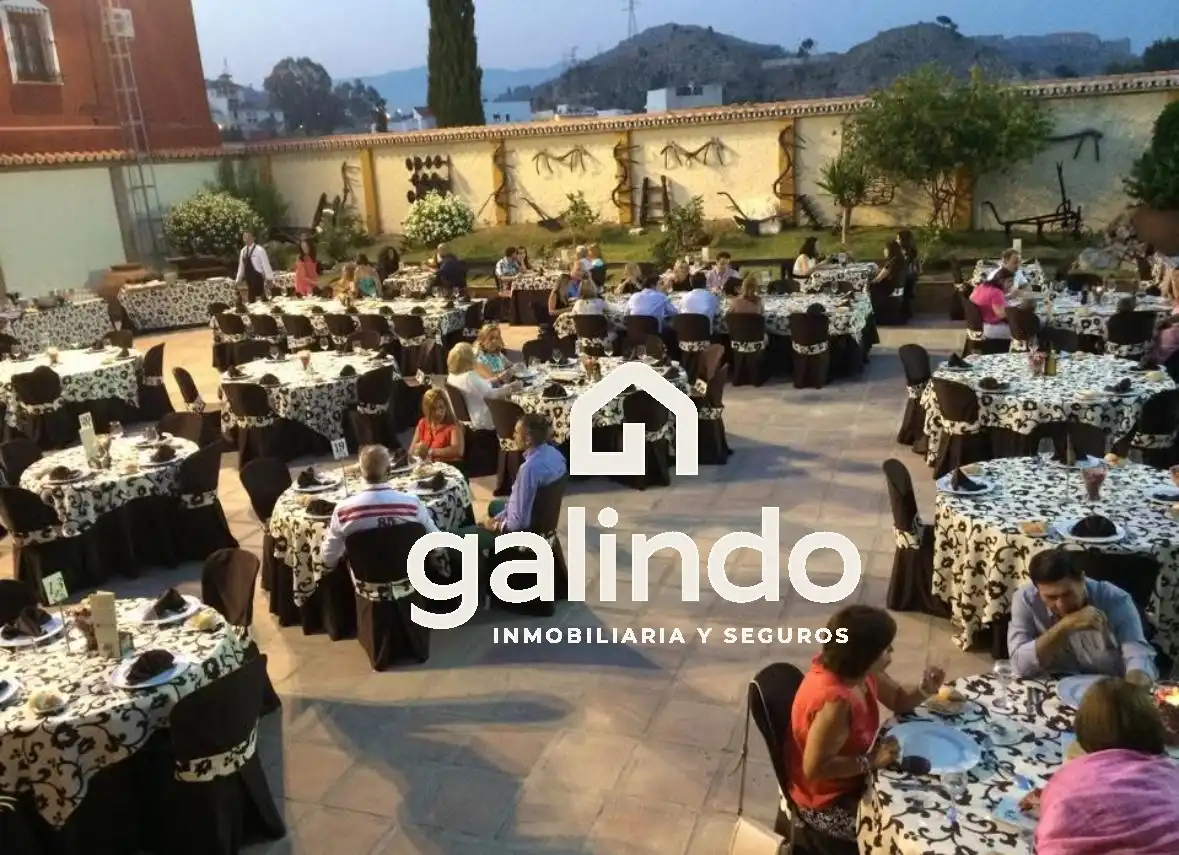 Houses for sale in Málaga  with Swimming Pool and Community pool