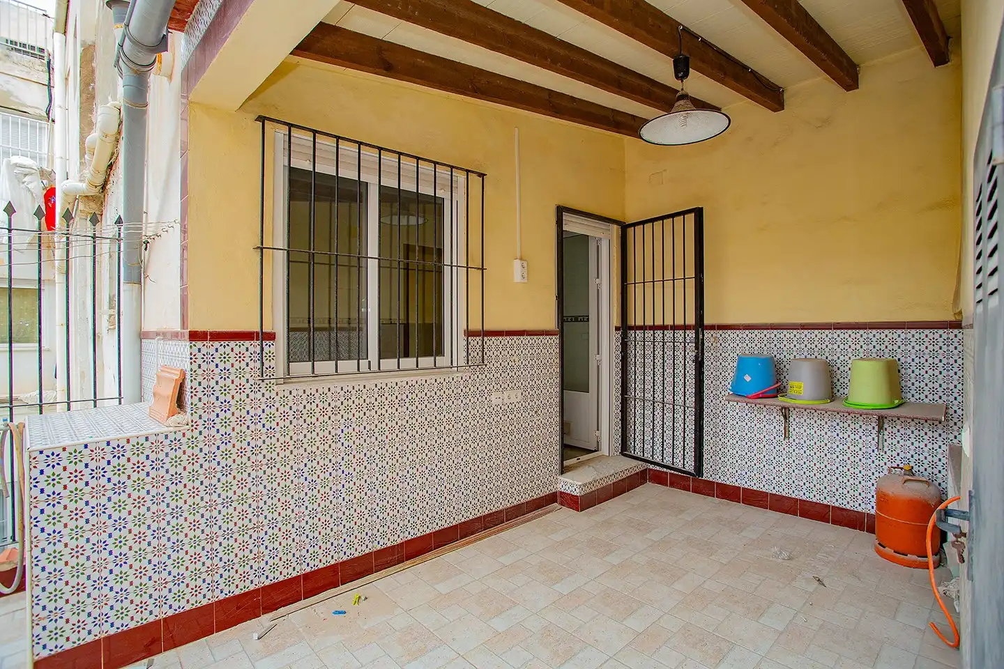 Apartment mit Terrasse zum Verkauf in Playa del Cura, imagen 51