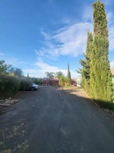 Außenansicht von Country house zum Verkauf in Águilas
