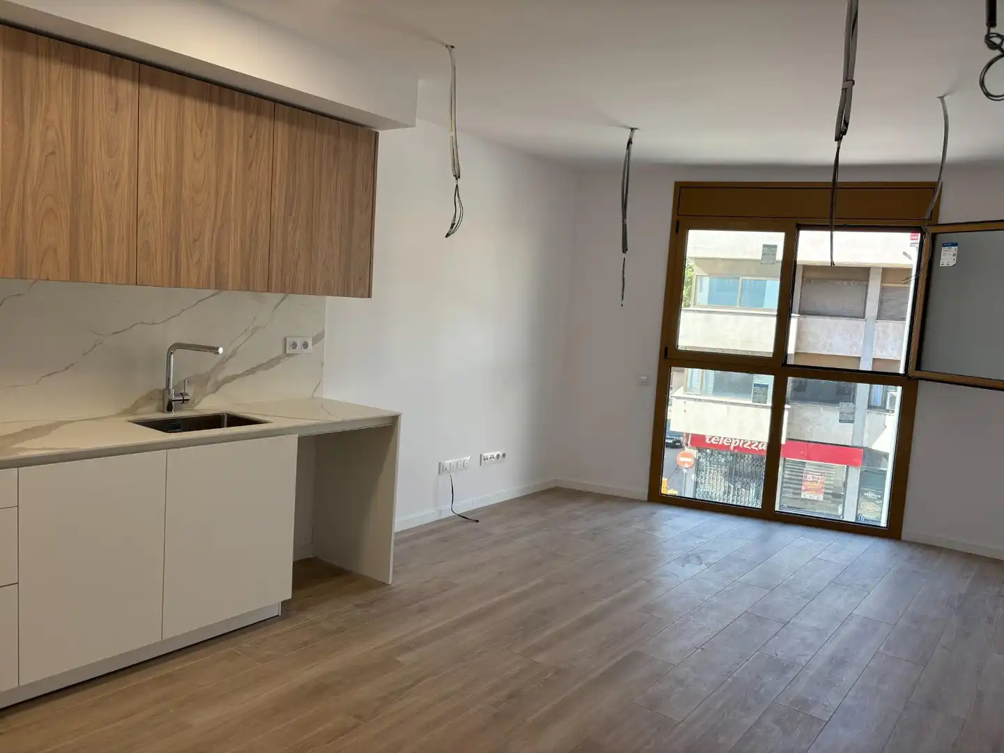 Piso de alquiler en Carrer Carrer Fatjó, Creu de Barberà