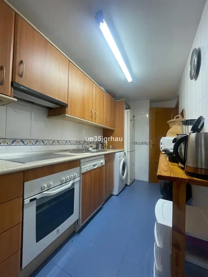 Piso con terraza en venta en Calle los Prunos 12, imagen 17