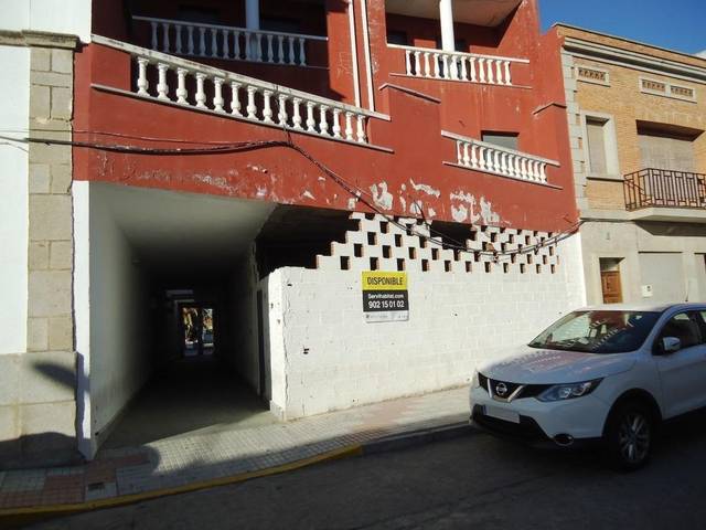 Local comercial en Venta en Quintana de la Serena