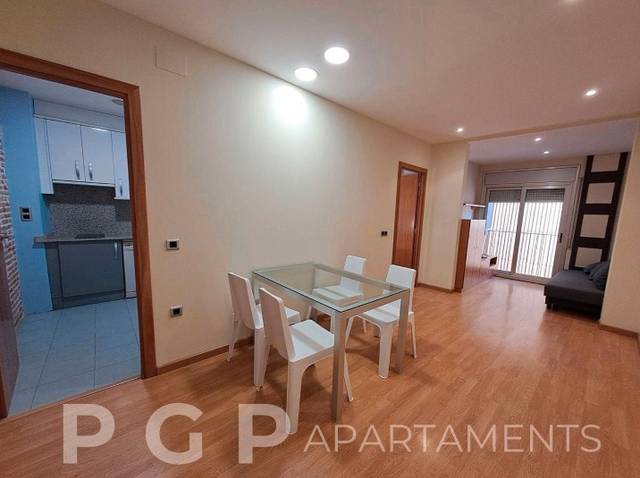 Piso en Alquiler en Avinguda d'Estanislau Figueres, 34 en Eixample