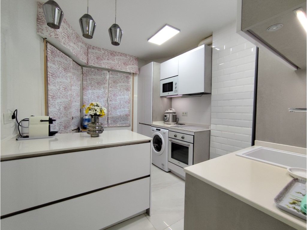 Kitchen of Flat for sale in Vitoria - Gasteiz