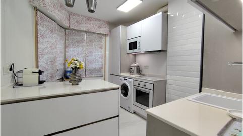 Photo 2 of Flat for sale in Calle Cuadrilla de Vitoria, Zaramaga, Araba - Álava