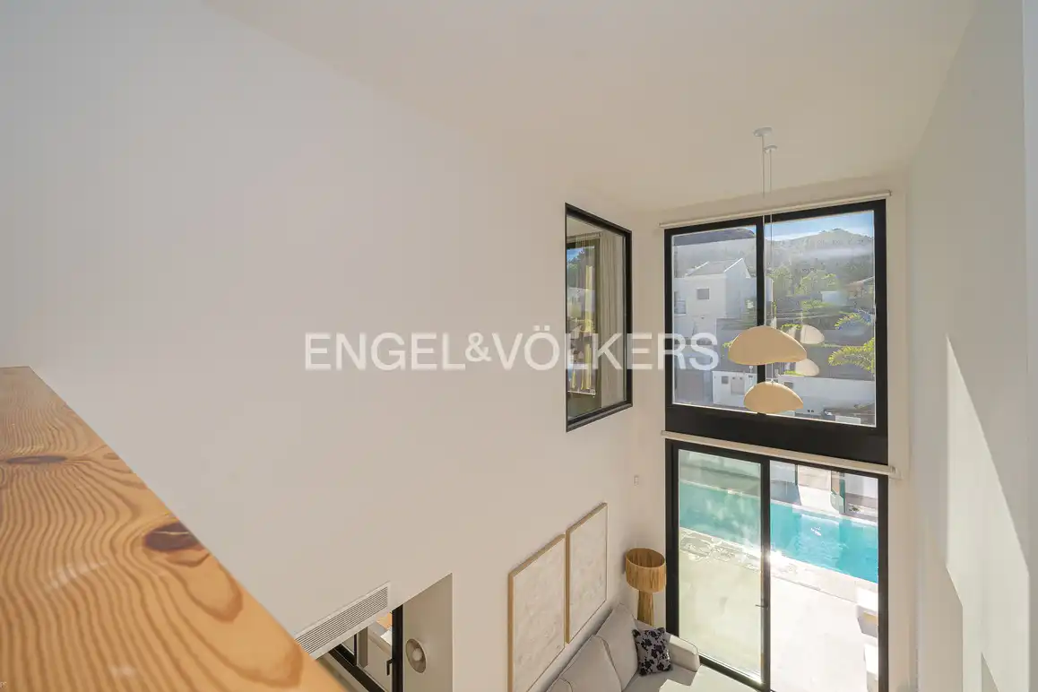 Casa con piscina en venta en L'Albir, imagen 15