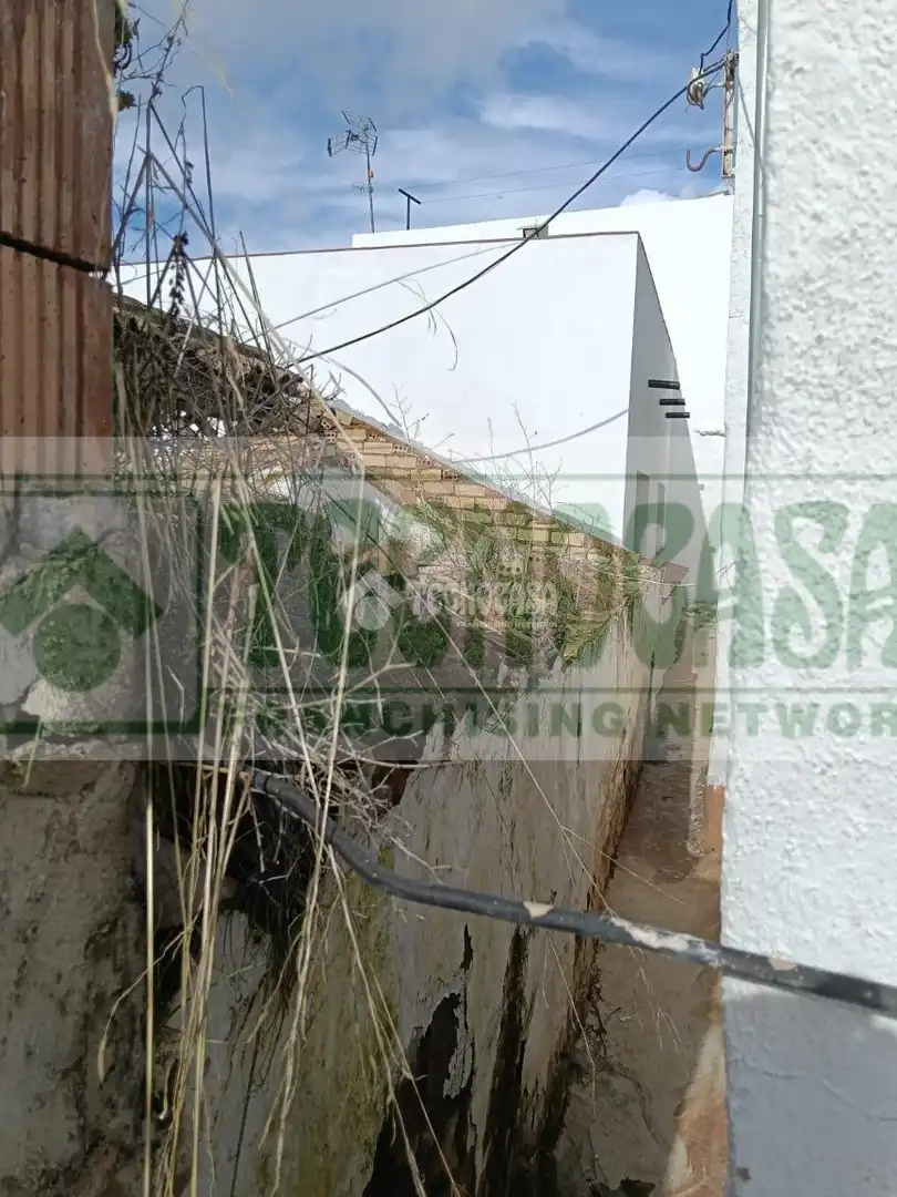 Casa adosada en venta en Ronda