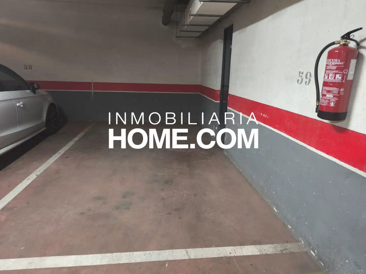 Flat with terrace for sale in Calle Andrés Segovia, imagen 48