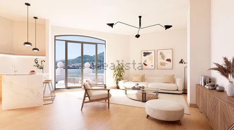 Edificio Cisco – Gestión Inmobiliaria Getxo XXI, vende a estrenar duplex en Muelle de Las Arenas, primera línea de mar., imagen 4