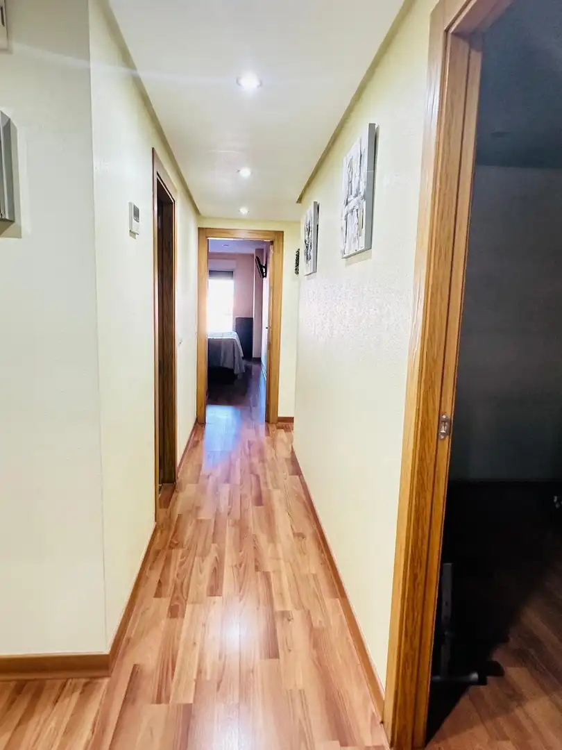 Flat for sale in Molina de Segura  with Air Conditioner, Heating and Private garden