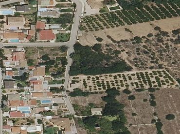 Terreny residencial en venda a Diseminado - Polígono 36 269