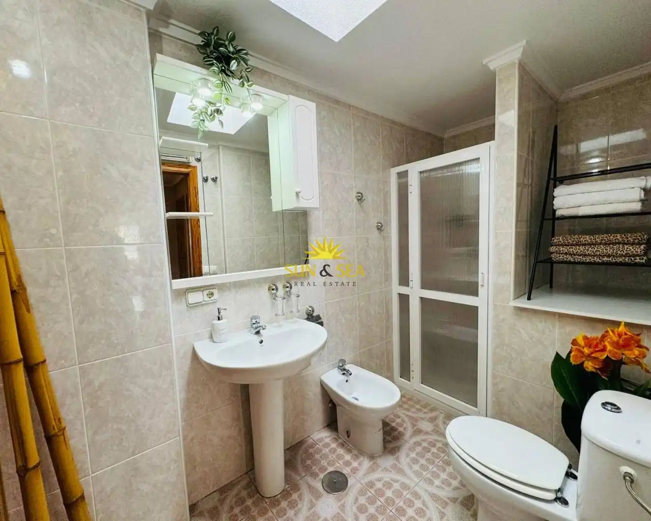 Apartament de lloguer a Cabo Cervera