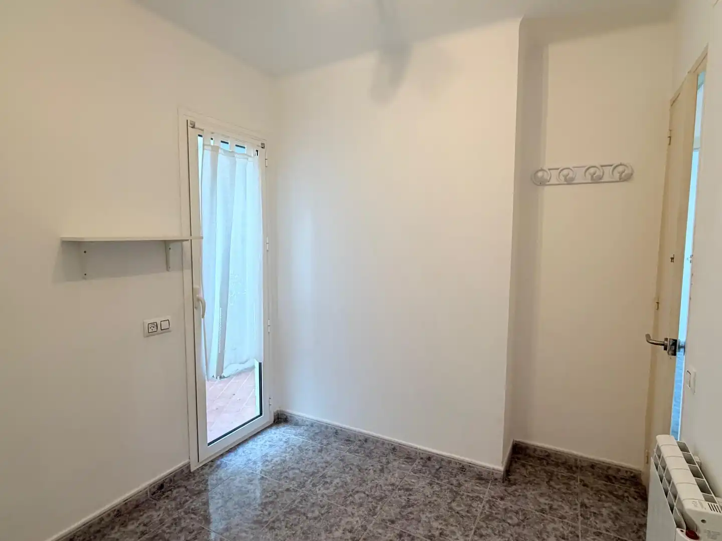 Schlafzimmer von Wohnung zum Verkauf in Igualada mit Abstellraum