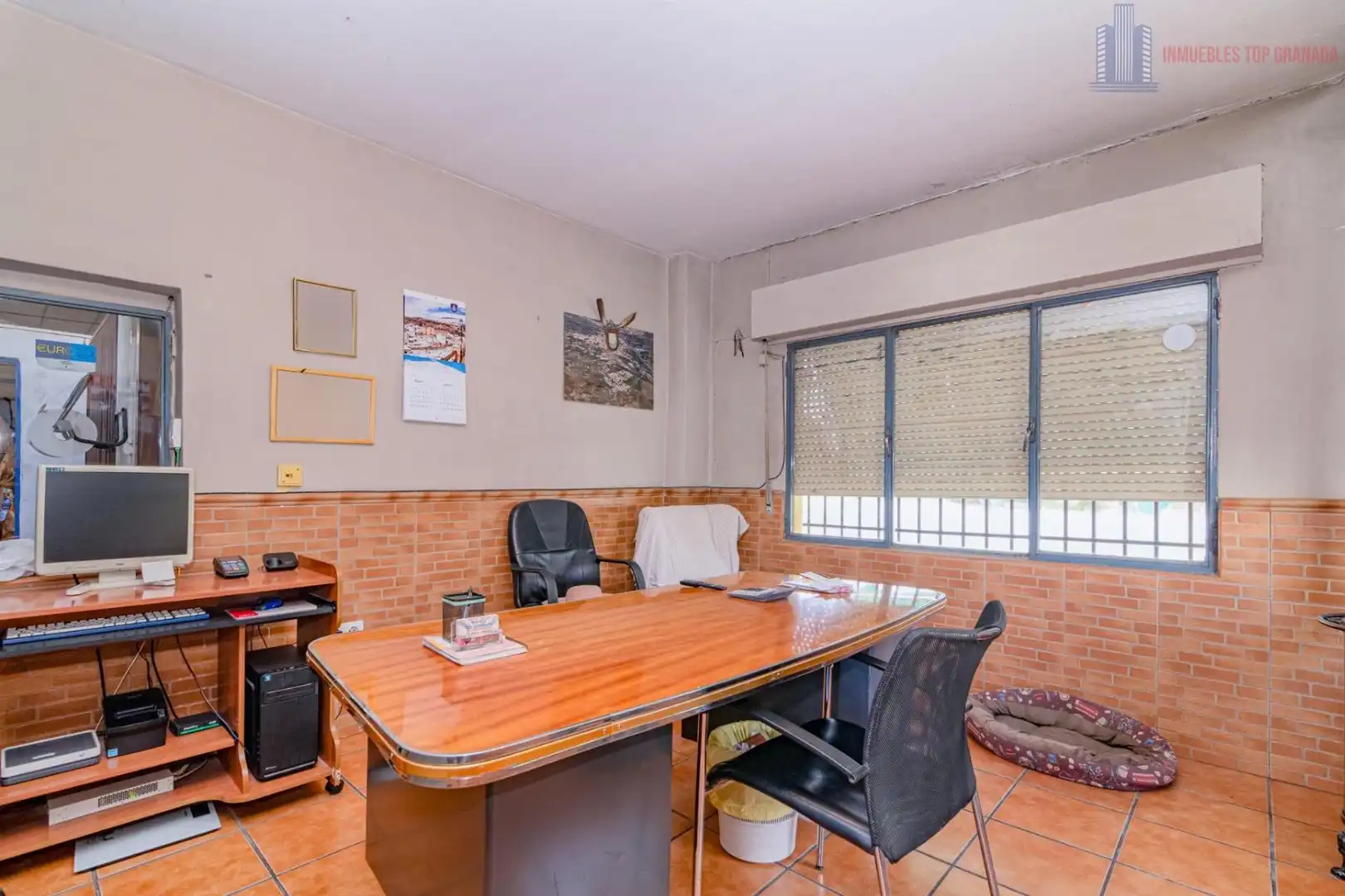 Local comercial en venda a Bailen-Motril, imagen 11