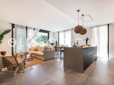 Piso con piscina en venta en Pla de Maset - Cap de Salou