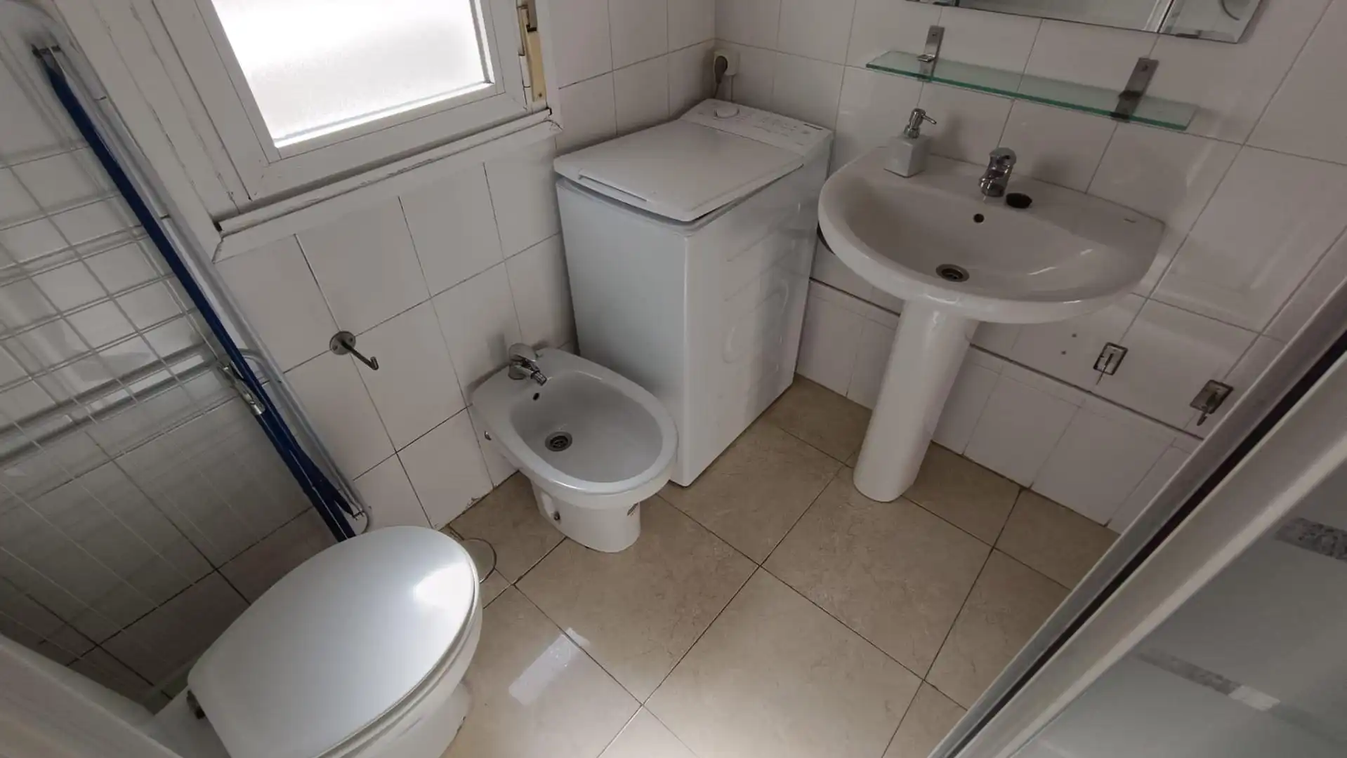 Apartamento en venta en Casco Antiguo