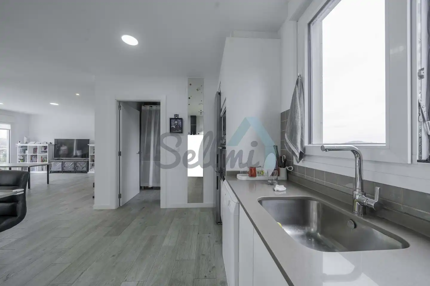 Maison avec jardin à vendre à Camín del Cuetu, imagen 46