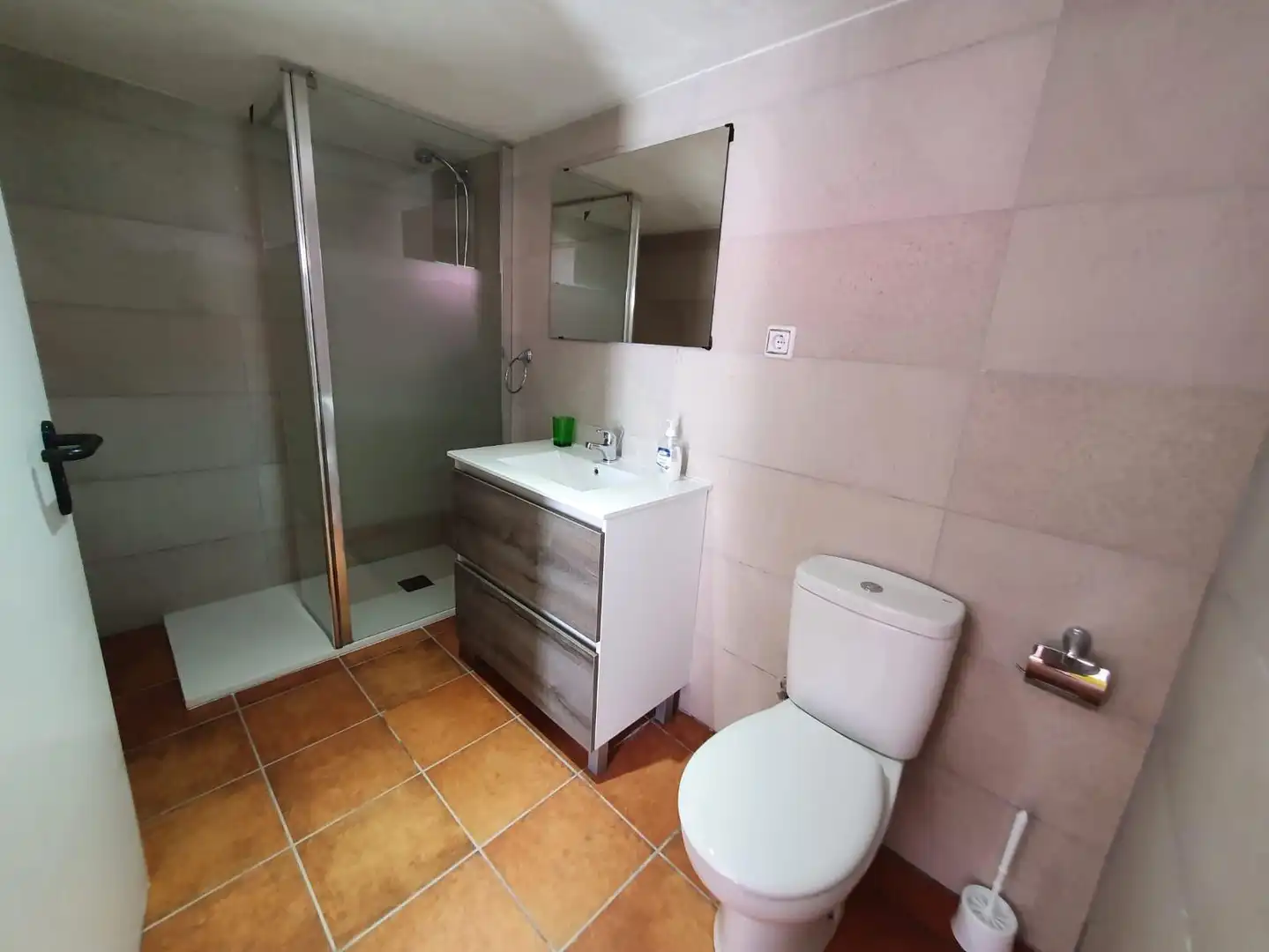 Baño de Casa o chalet en venta en Padul