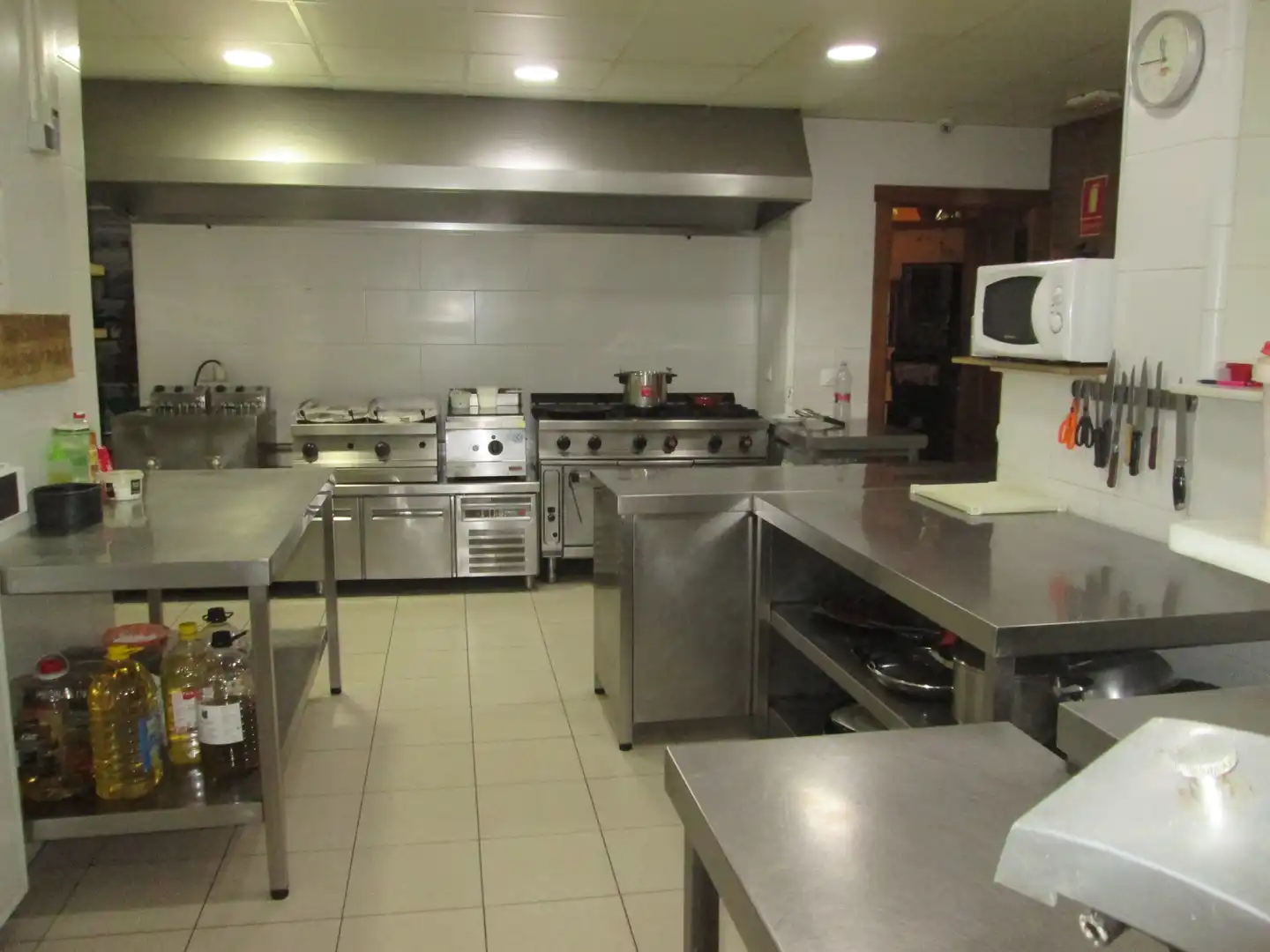 Local comercial en venda a Loja, imagen 6