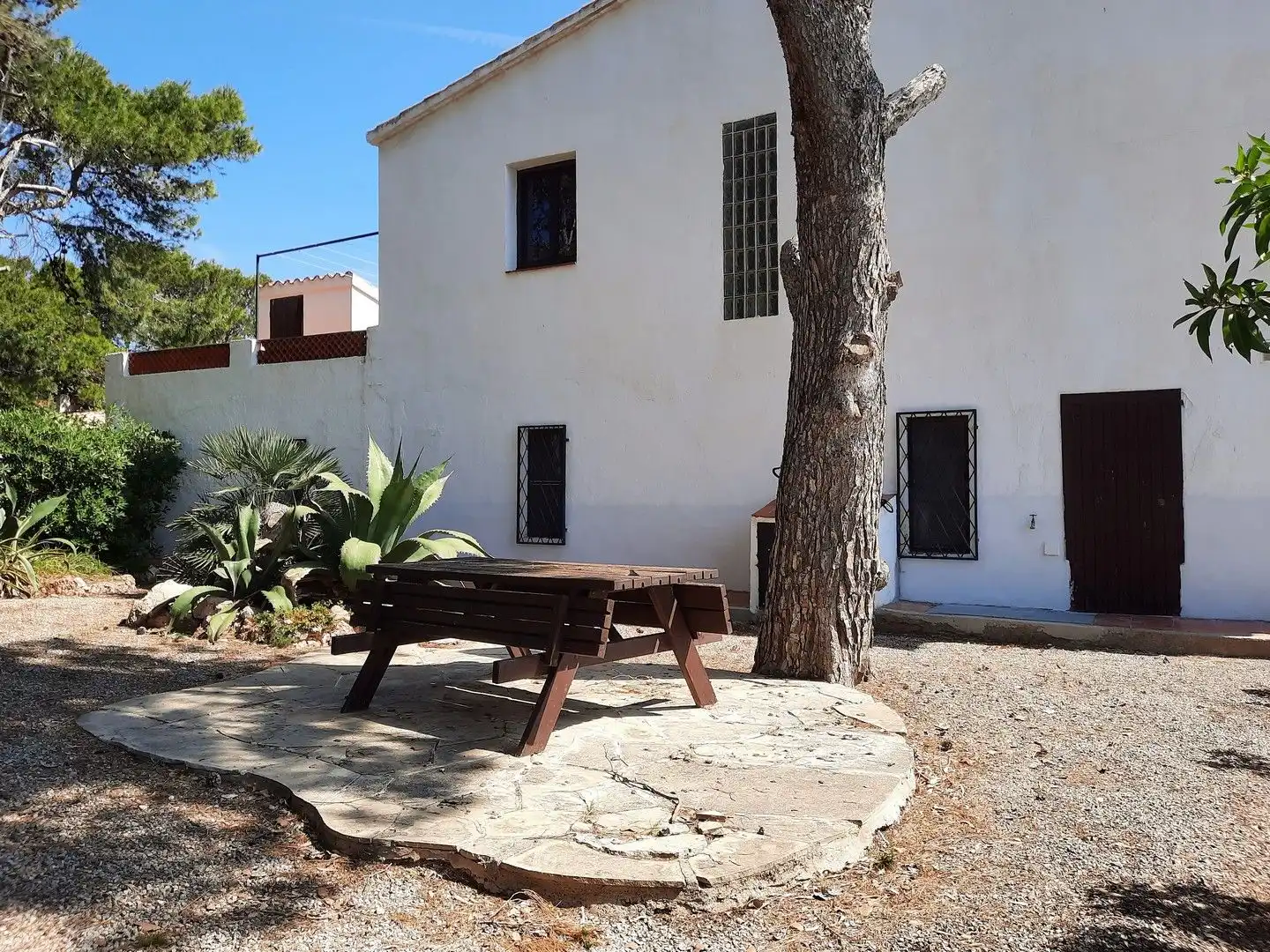 Villa avec jardin à vendre à Passeig de I'Almadrava, imagen 22