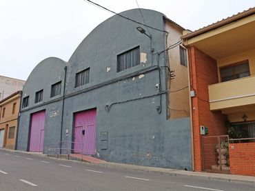 Local commercial à vendre à El Pinós / Pinoso