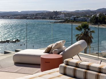 Appartement compact avec piscine à vendre à Seghers