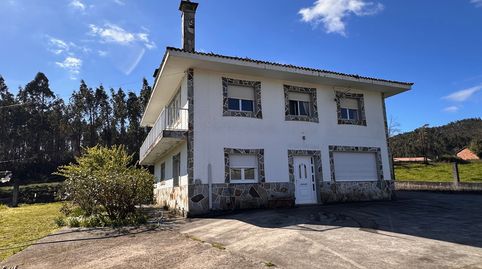 Foto 4 de Casa o chalet en venta en Lugar Loureda, 18, Boqueixón, A Coruña