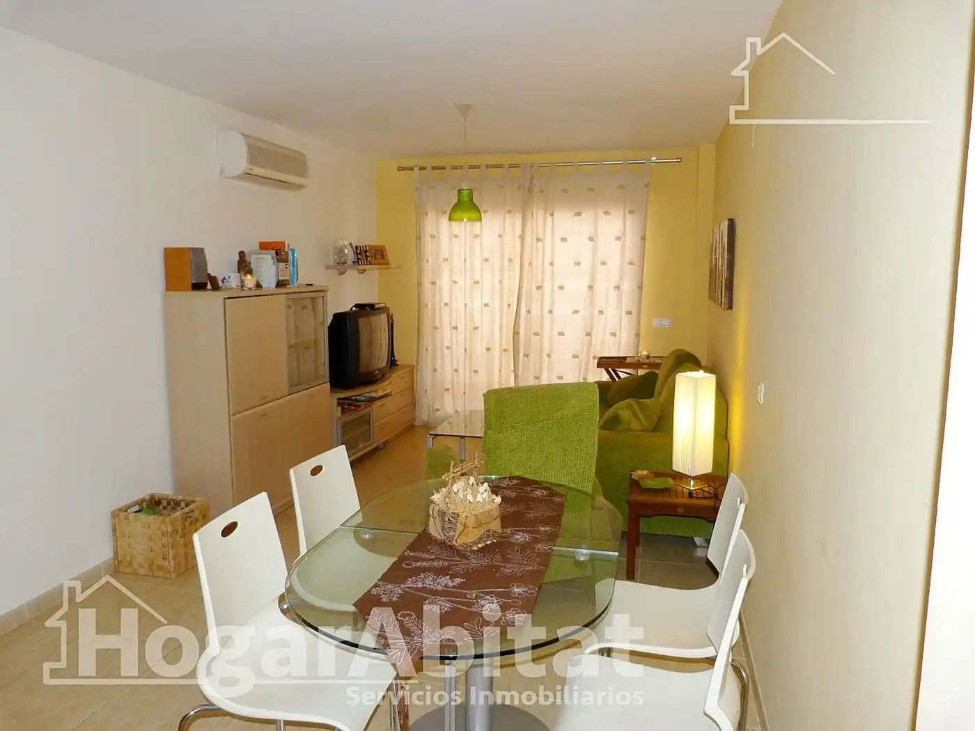 Flat with pool for sale in Calle CULLERA, imagen 5