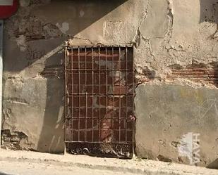 Exterior view of Building for sale in Chinchón