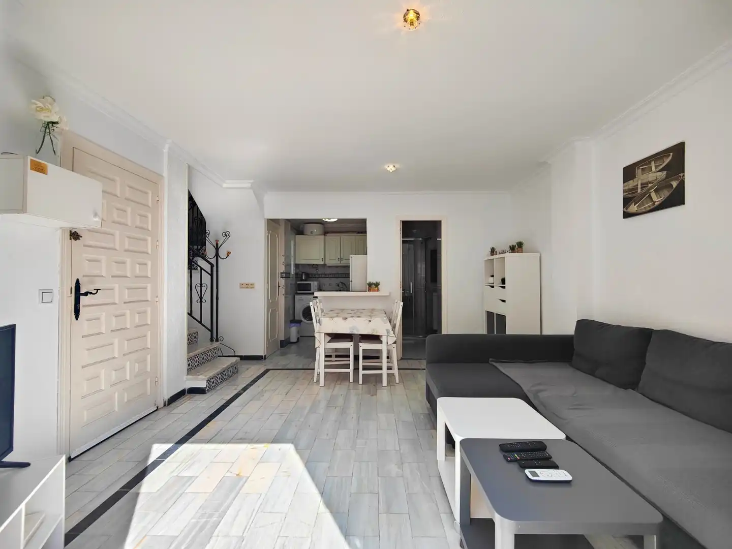 Penthouse mit Terrasse zum Verkauf in La Mata, imagen 12