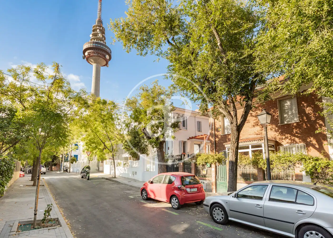 Planta baixa en venda a Calle de Jorge Juan, 171, Fuente del Berro