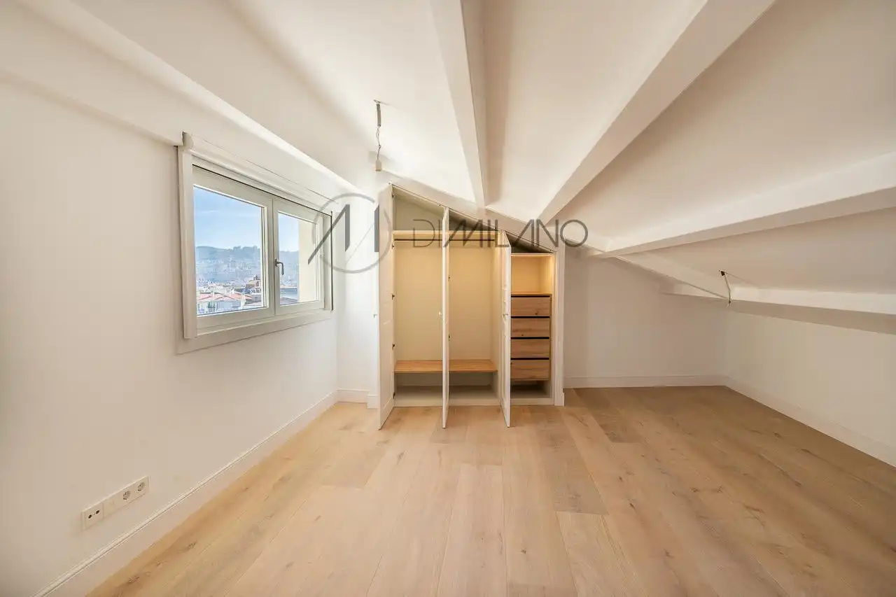 Àtic amb ascensor en venda a Príncipe, imagen 34