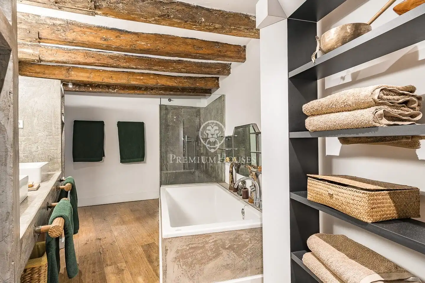 Loft con piscina en venta en Sants - Montjuïc, imagen 16
