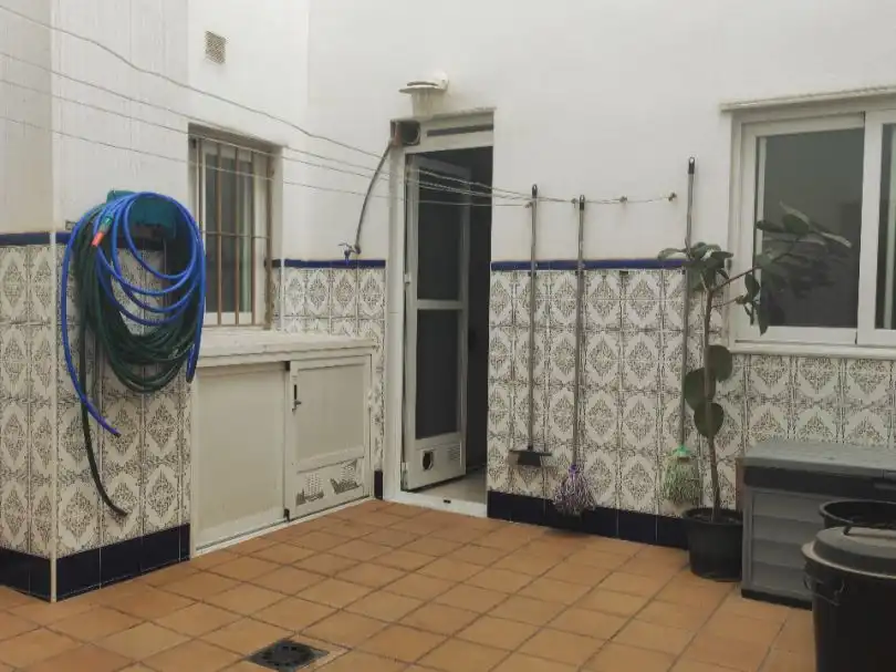 Flat with lift for sale in C.cv.mercado 20, imagen 4
