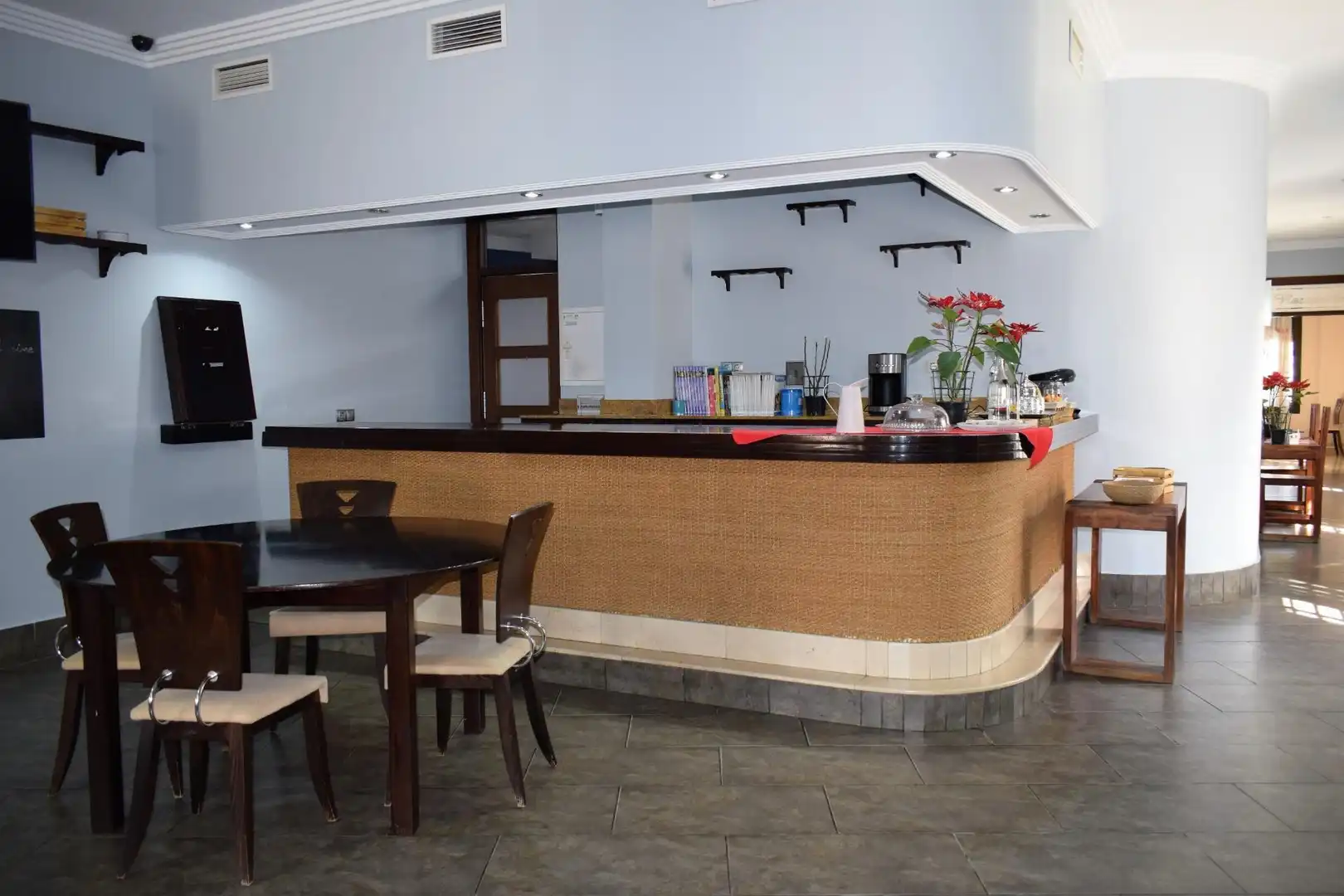 Edificio en venta en San Bartolomé de la Torre