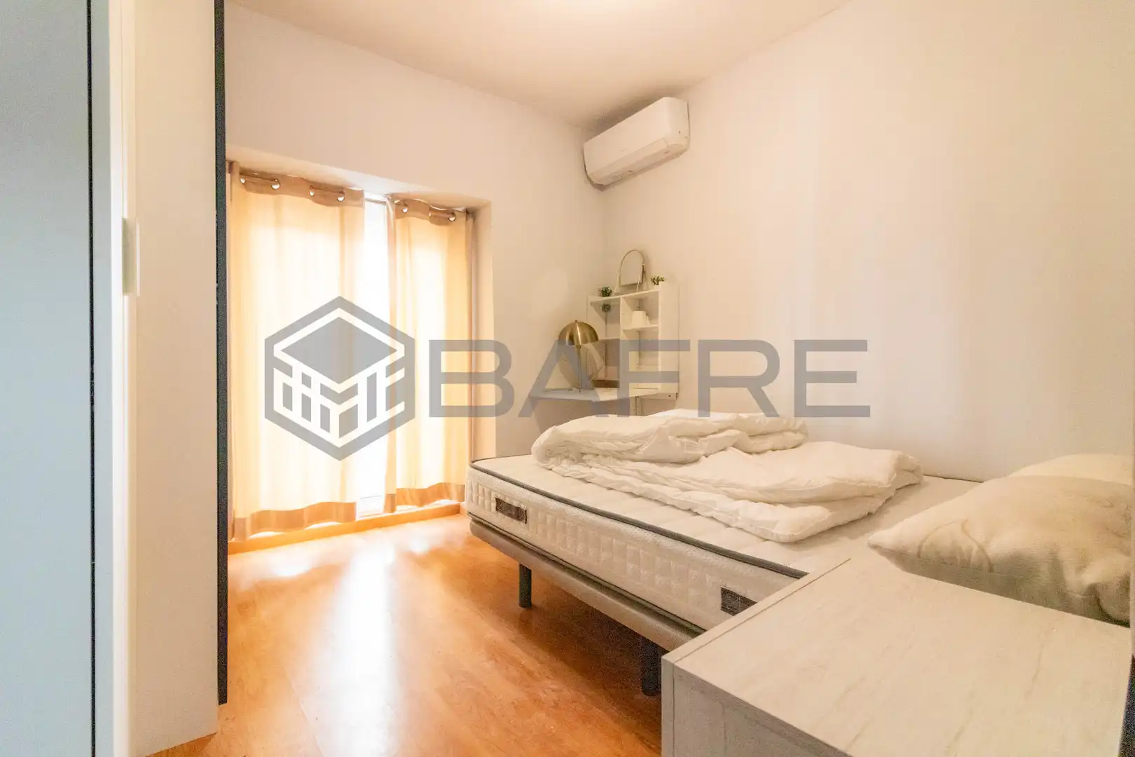 Appartamento con terrazza in vendita a Calle del Caballero de Gracia, imagen 27