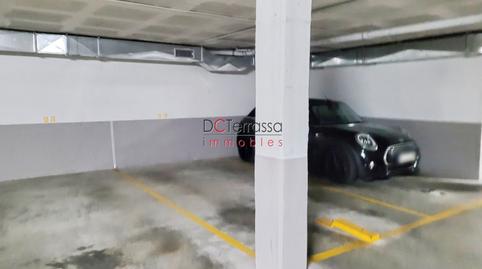 Foto 3 de Garaje en venta en Carrer de Salmerón, 110, Vallparadís - Antic Poble de Sant Pere, Barcelona