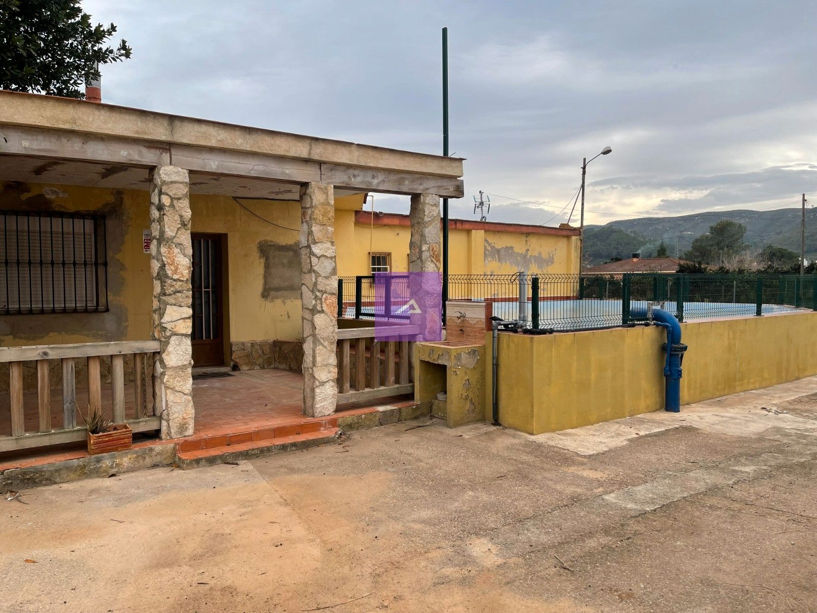 Casa o chalet en venta en Carrer la Solana, Urbanitzacions i Pedanies Sud
