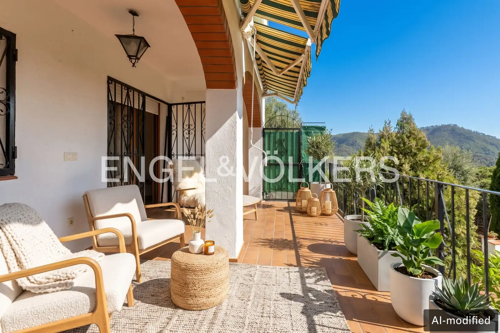Maison avec terrasse à vendre à Mas Mora - Sant Daniel, imagen 63