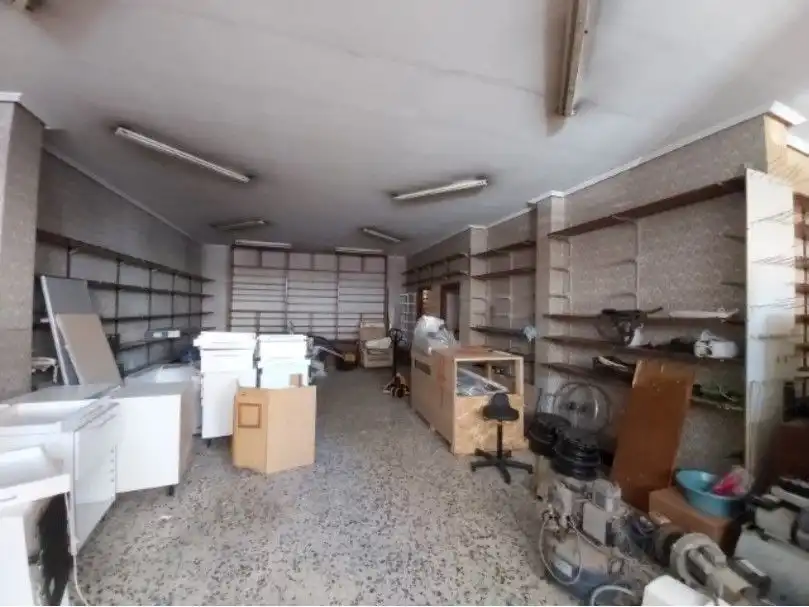 Business premises for sale in Judimendi, imagen 4