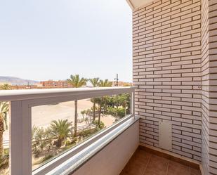 Bedroom of Flat to rent in Vícar  with Terrace and Balcony