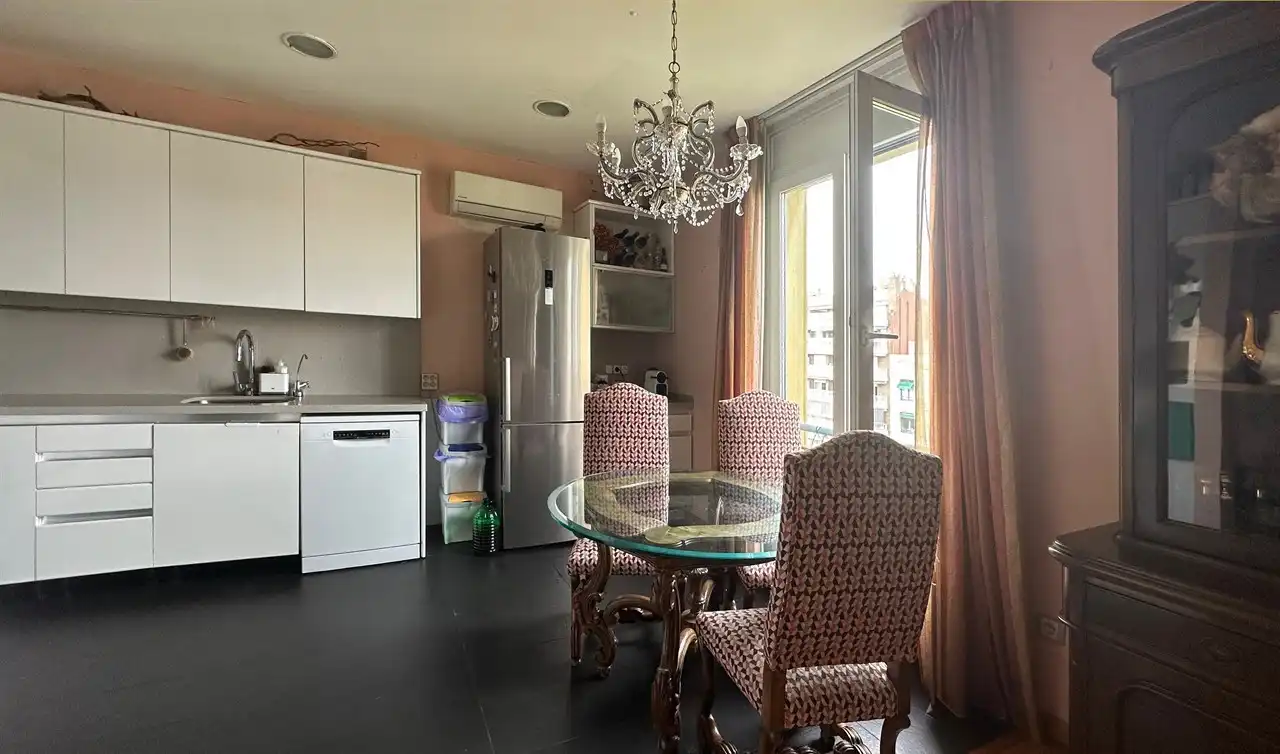 Dúplex con ascensor en venta en Eixample, imagen 7