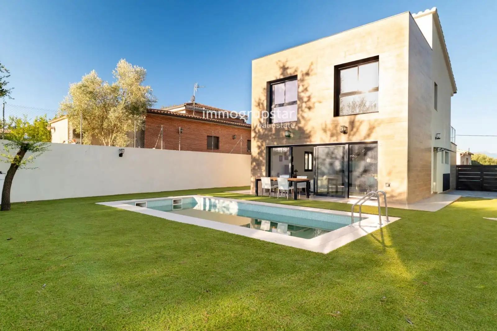 Villa avec piscine à vendre à Blanes, imagen 31