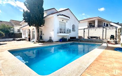 House or chalet for sale in El Álamo
