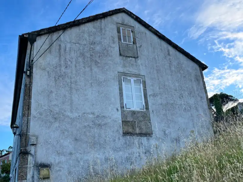Casa amb jardí en venda a Saians 1, imagen 2
